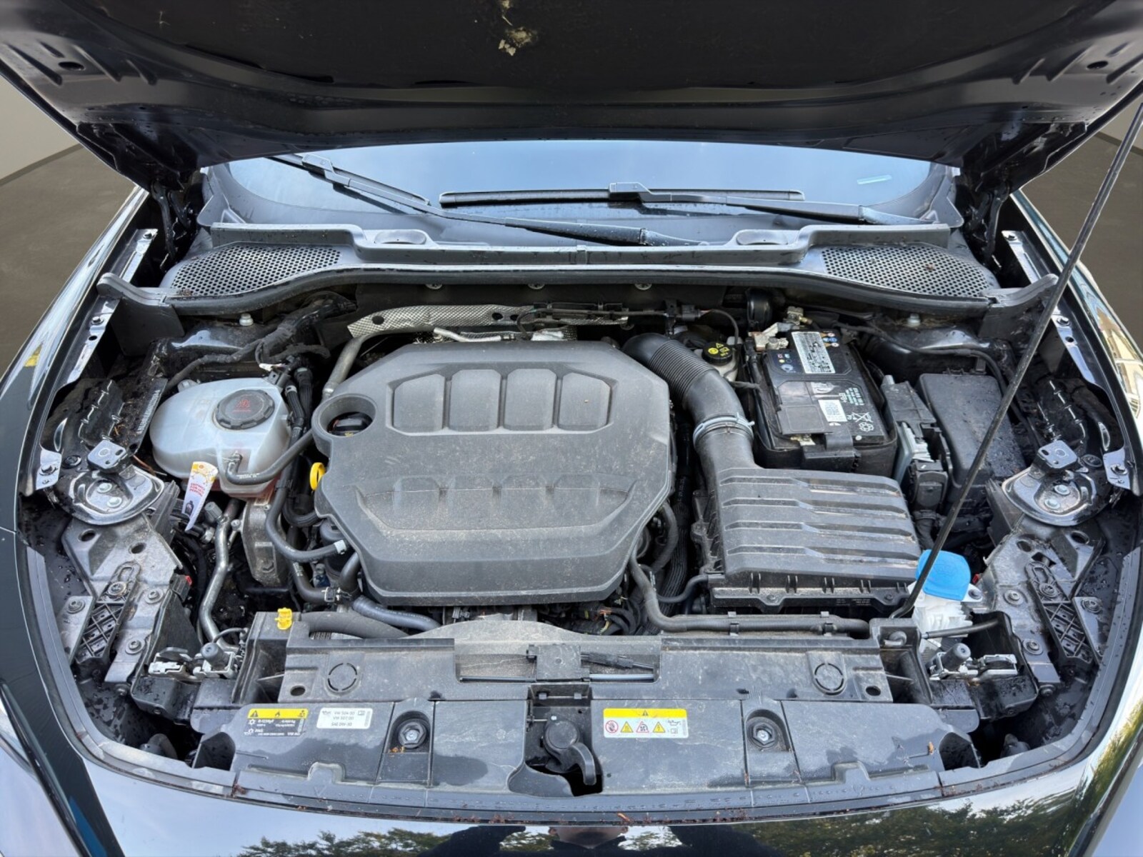 CUPRA Formentor – Bild 15