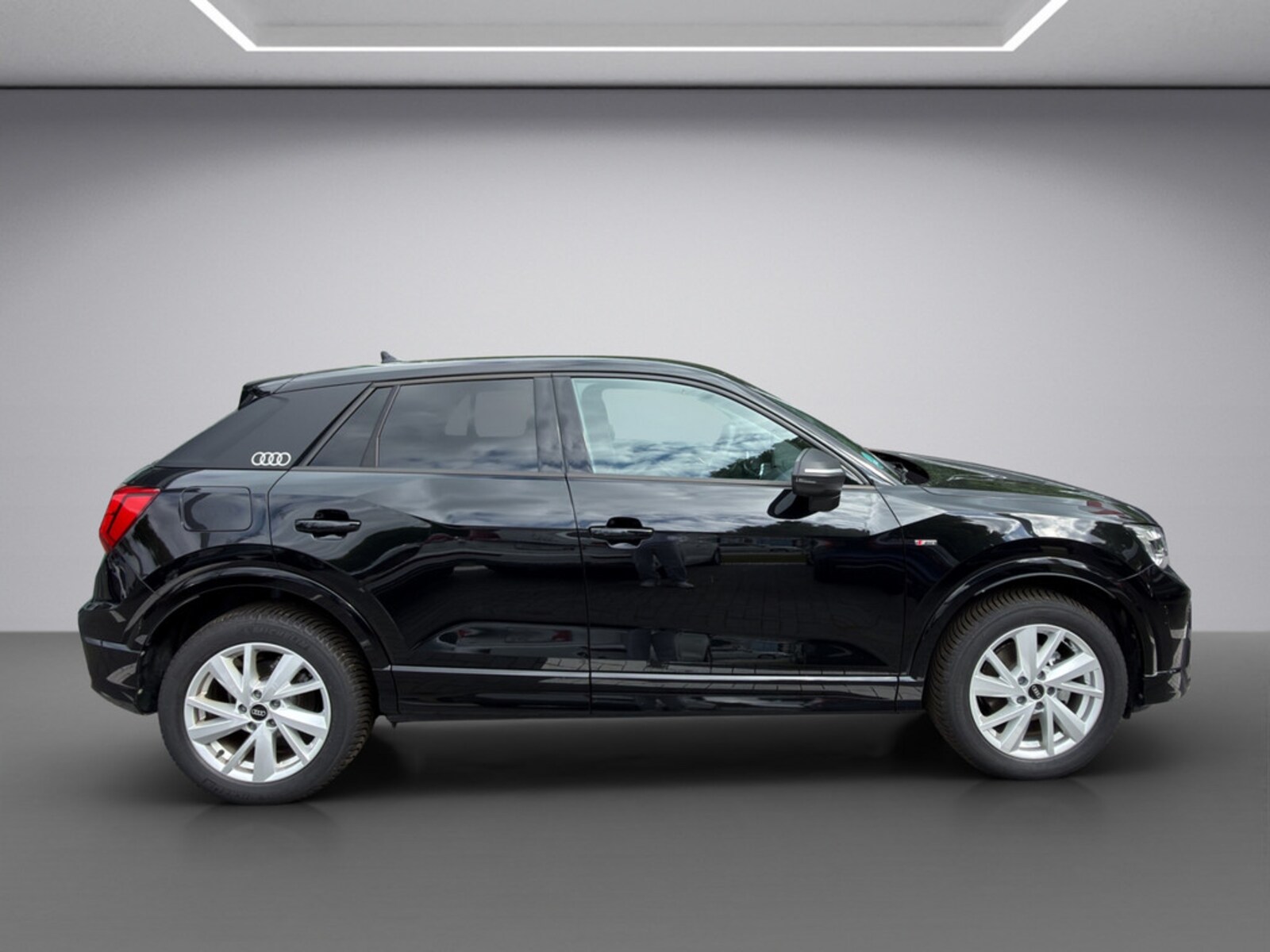 Audi Q2 – Bild 6