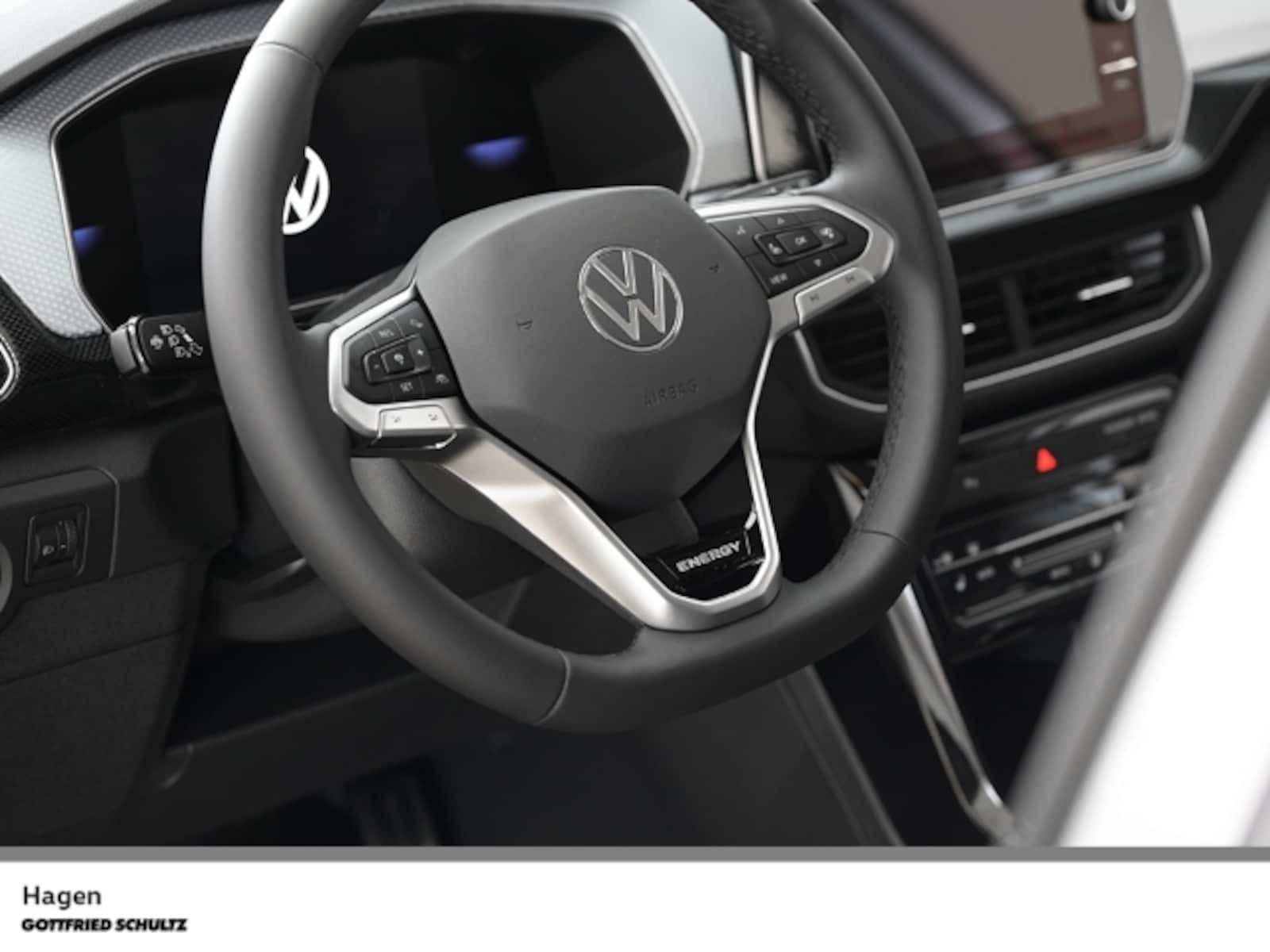 Volkswagen T-Cross – Bild 10