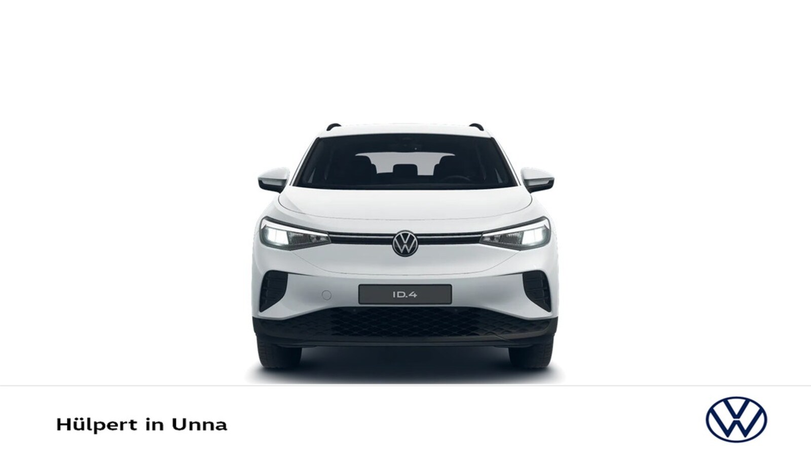 Volkswagen ID.4 – Bild 4