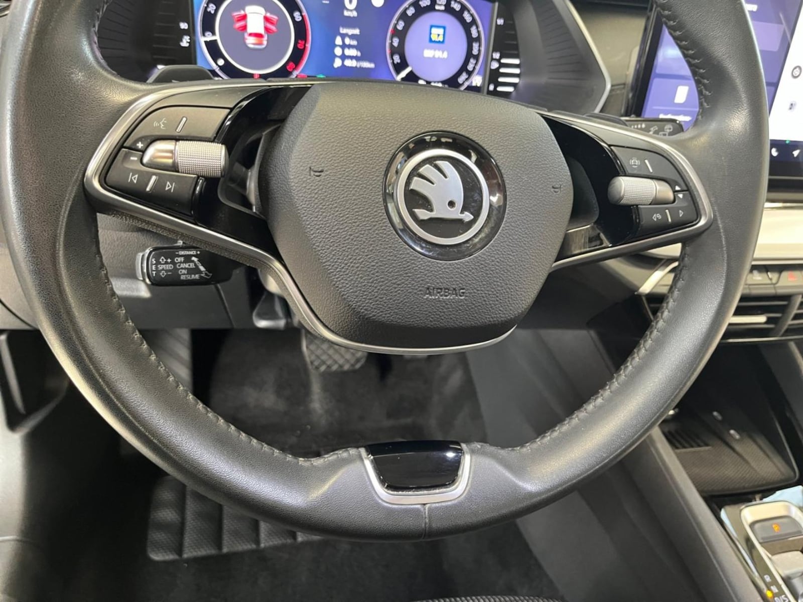 Škoda Octavia Combi – Bild 21
