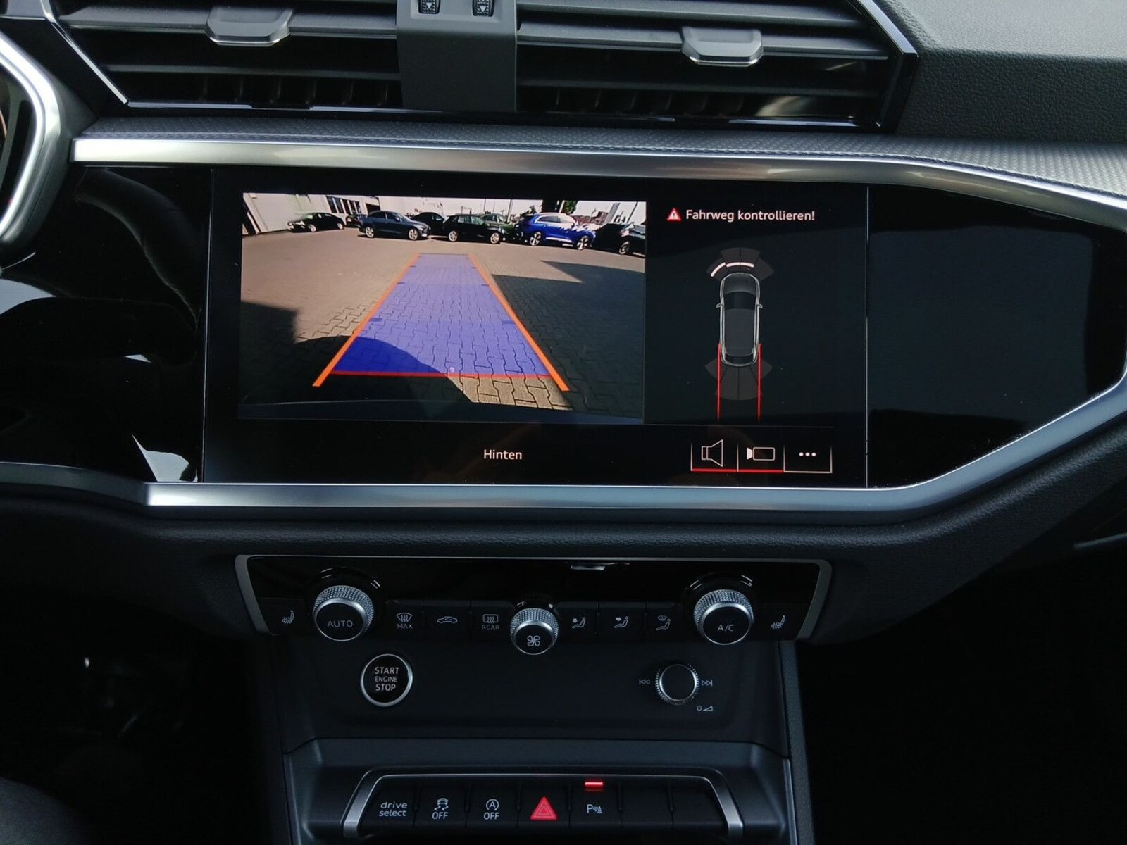 Audi Q3 Sportback – Bild 25