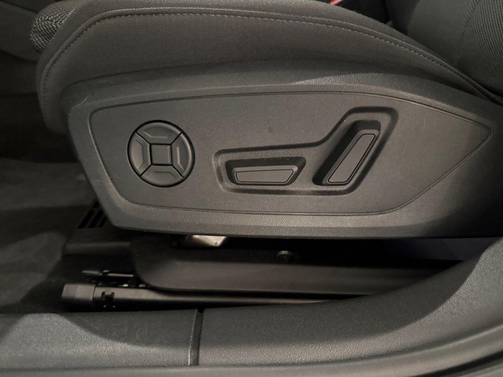 Audi A3 Sportback – Bild 20