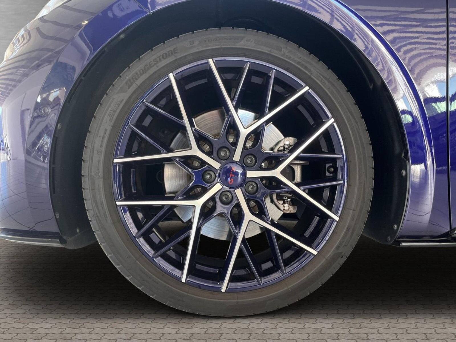 Volkswagen ID.3 – Bild 2