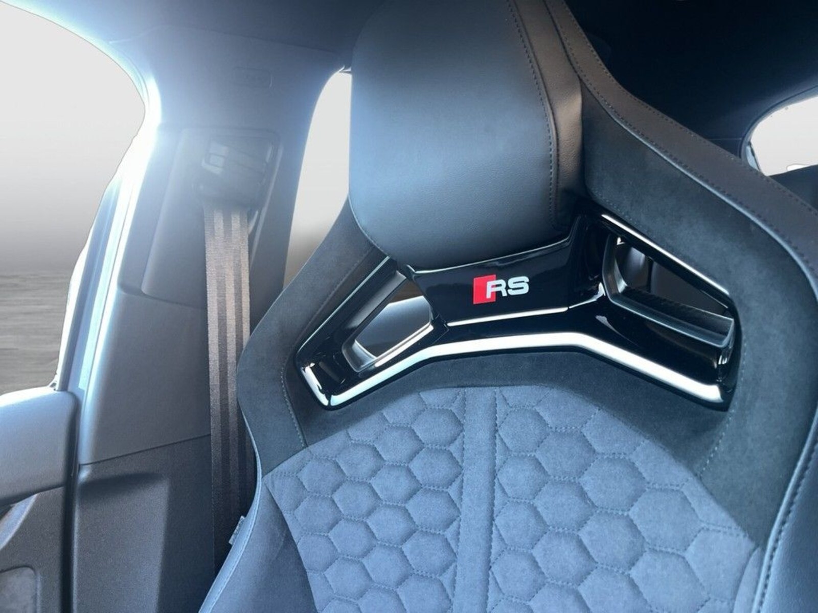 Audi RS 3 Sportback – Bild 19