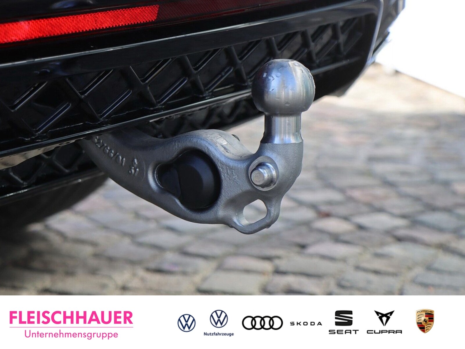 Volkswagen Touareg – Bild 9