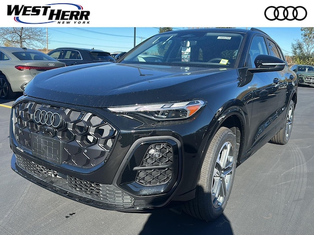 Photo of 2026 Audi Q5