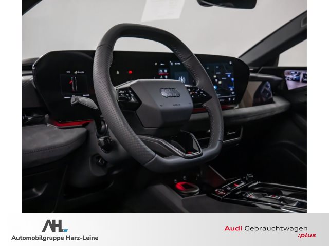 Image about Audi S6 Avant e-tron e-tron
