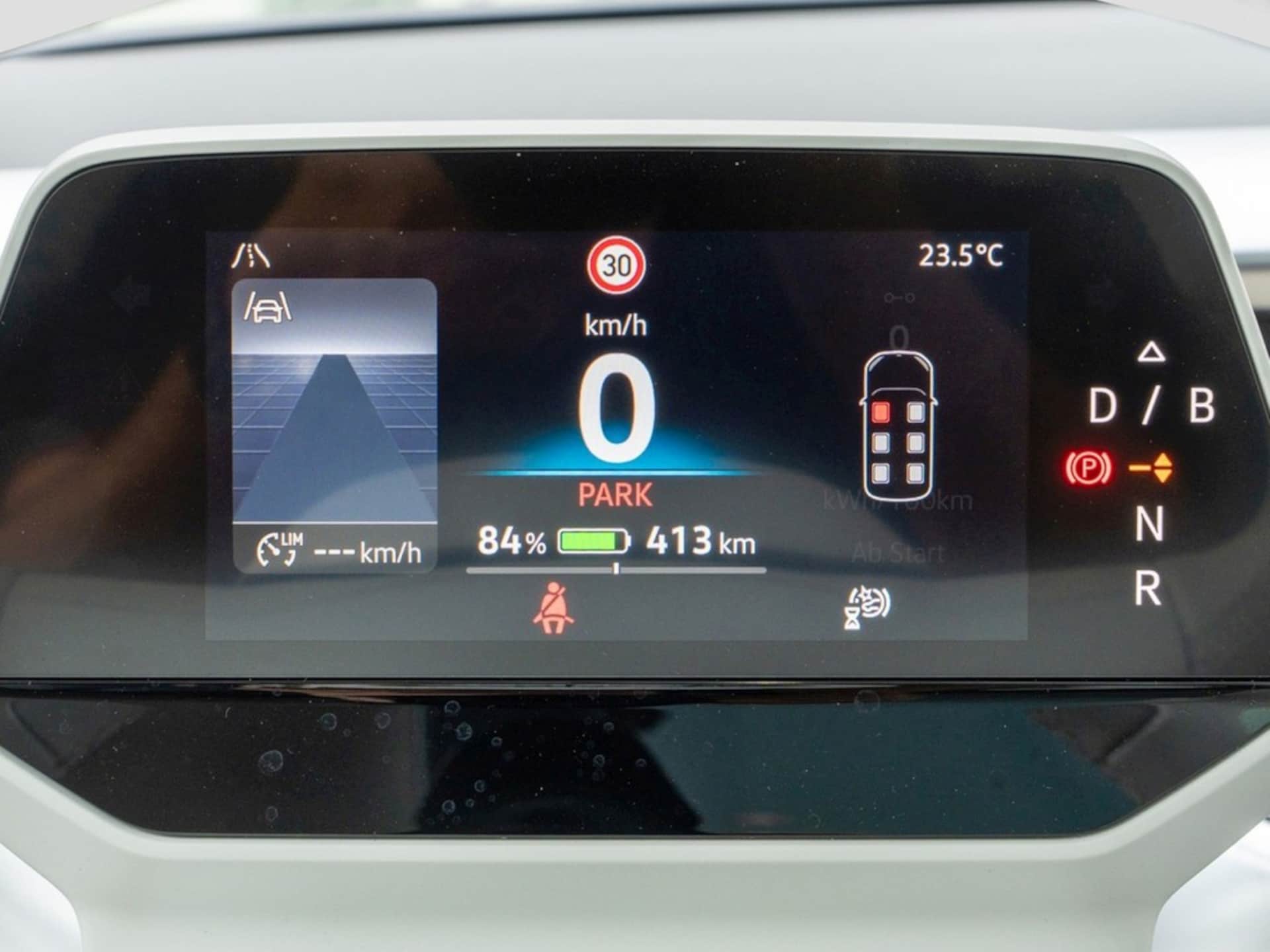 Volkswagen ID. Buzz Pro