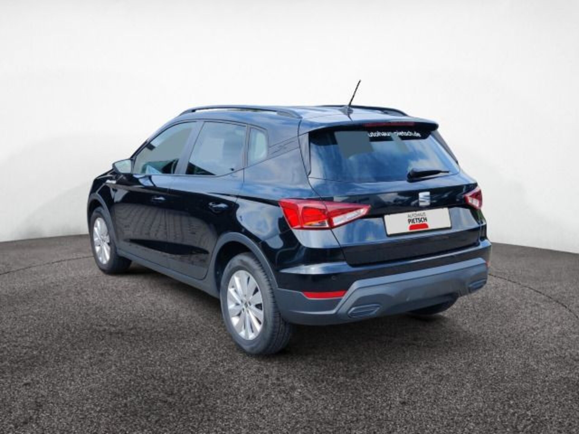 SEAT Arona Style