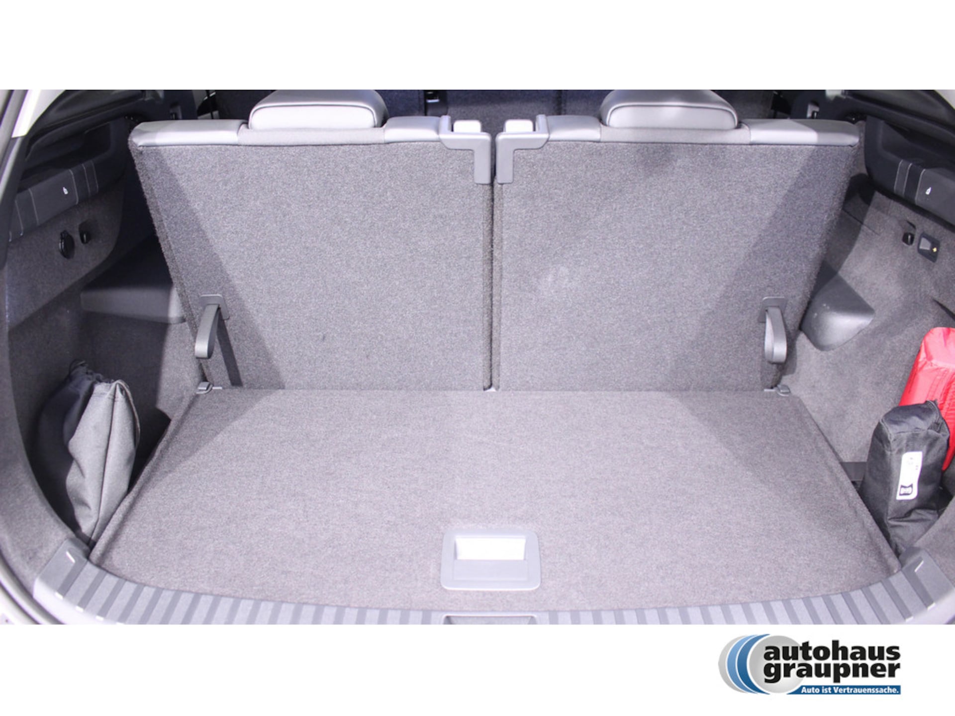 Volkswagen Tayron Elegance