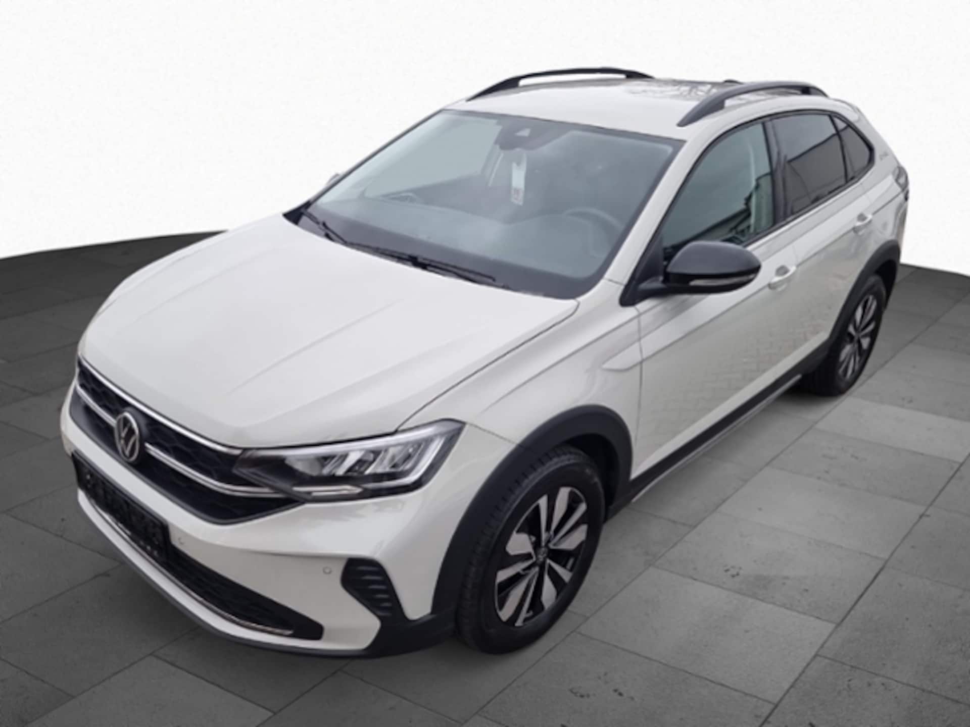 Volkswagen Taigo Goal
