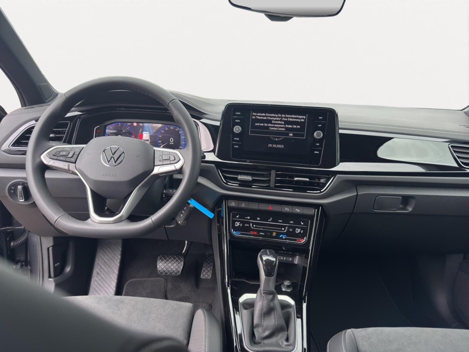 Volkswagen T-Roc – Bild 14
