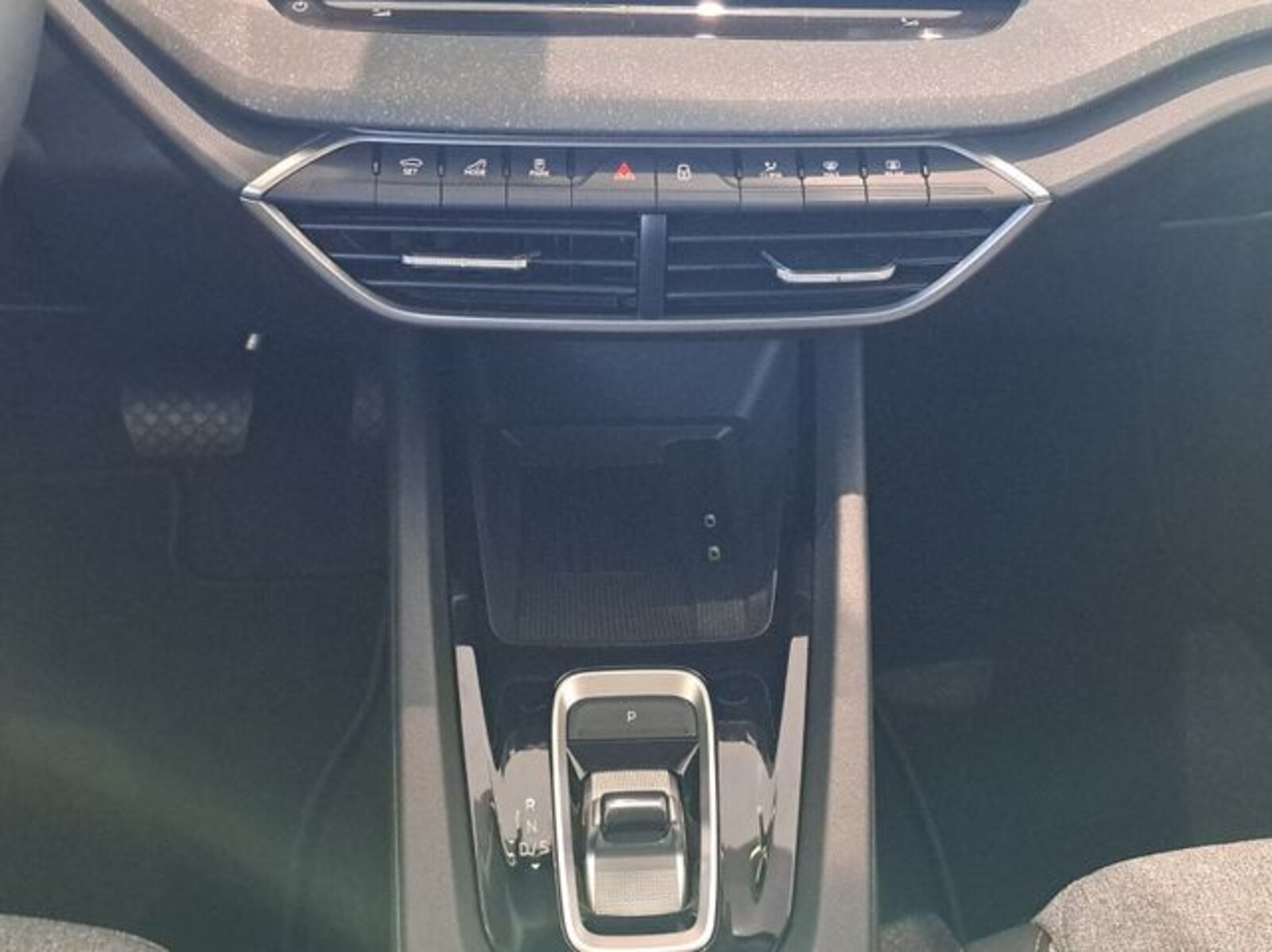 Škoda Octavia Combi – Bild 14