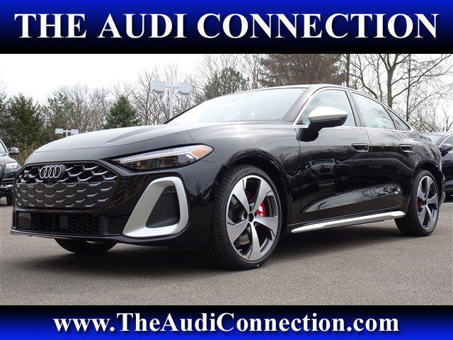2026 Audi S5 Premium Plus quattro S tronic's photo