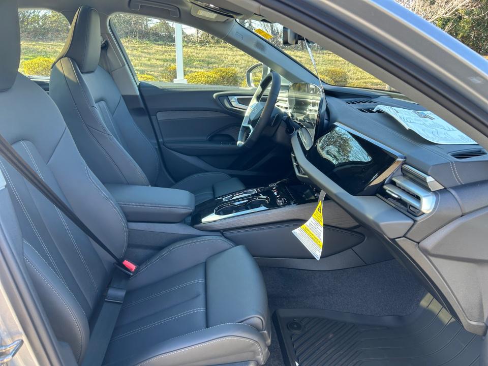 2025 Audi A5 Premium Plus - Photo 28