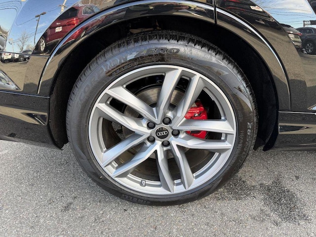 2026 Audi Q7 Prestige - Photo 10