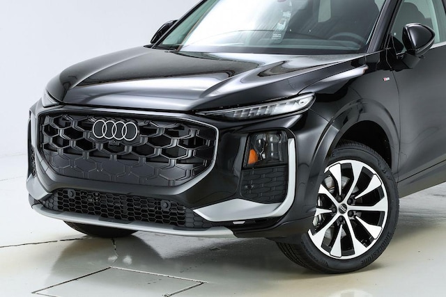2026 Audi Q3 SUV