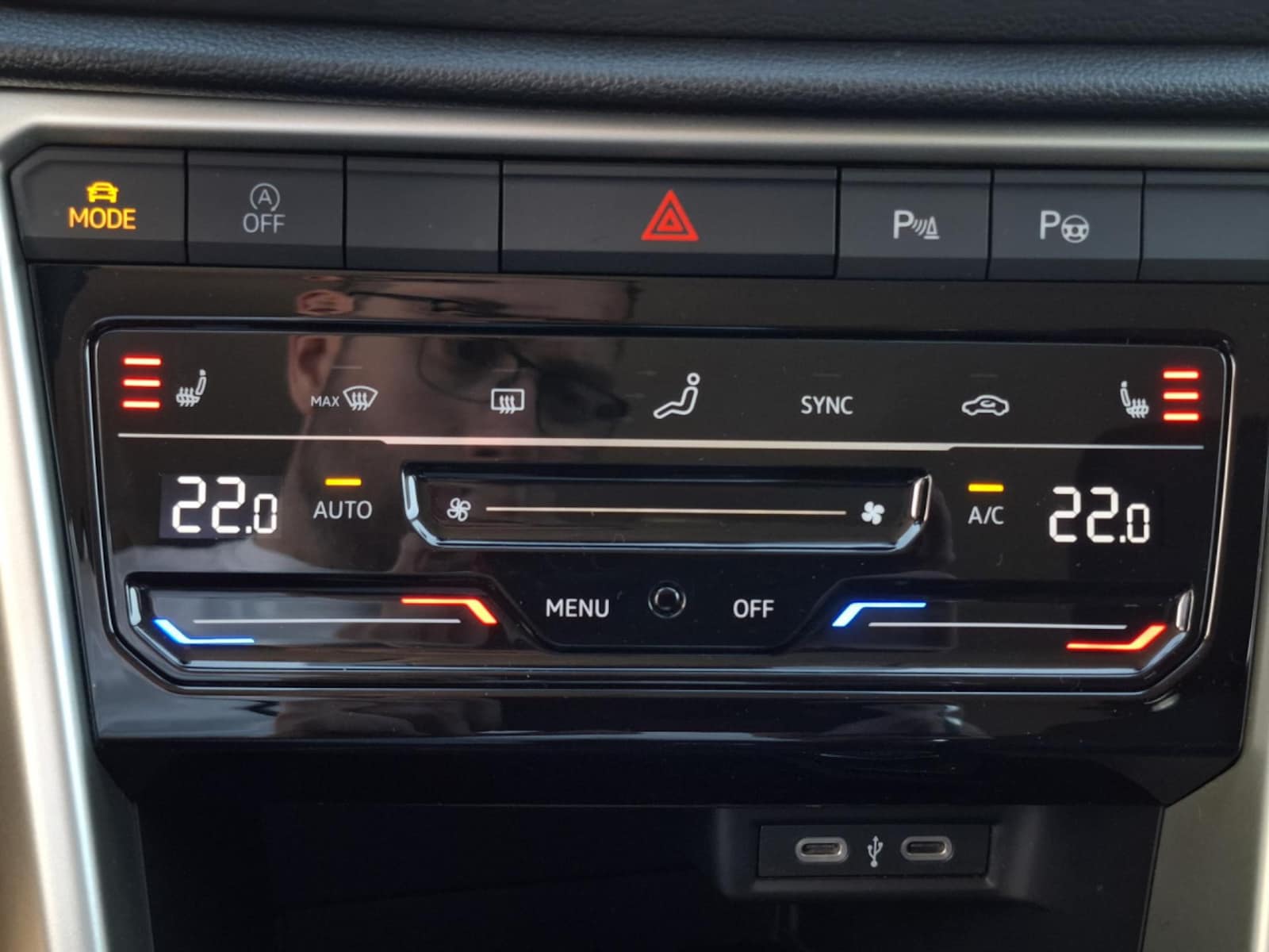 Volkswagen T-Roc – Bild 19