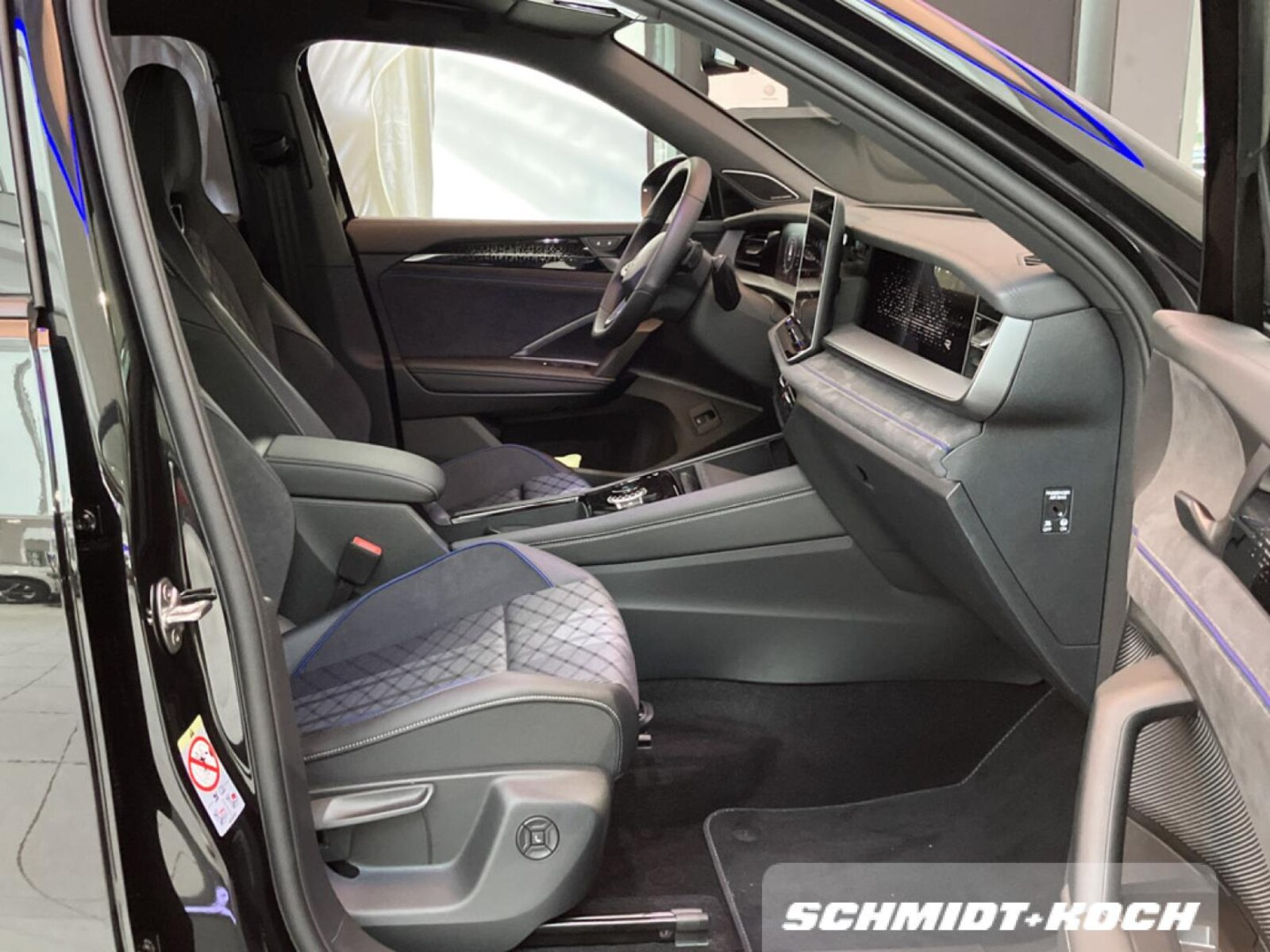 Volkswagen Tayron – Bild 5