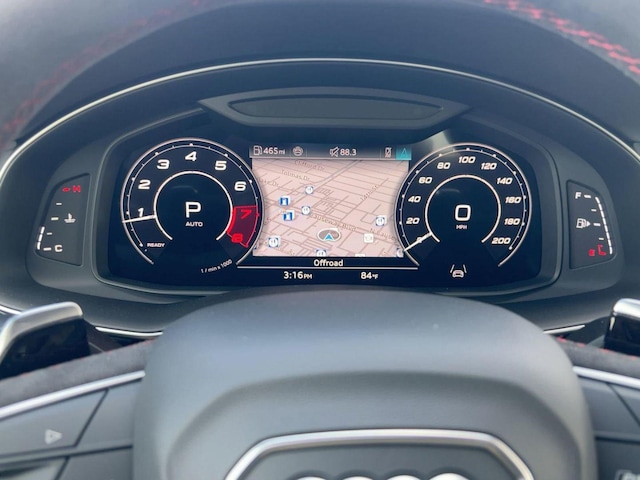 2026 Audi RS Q8 Base - Photo 19