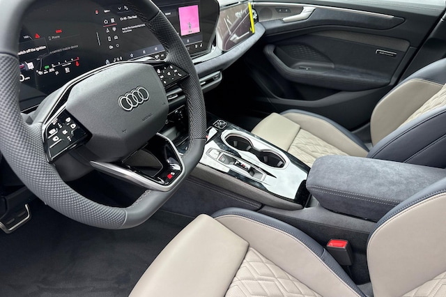 2026 Audi A6 Prestige - Photo 11