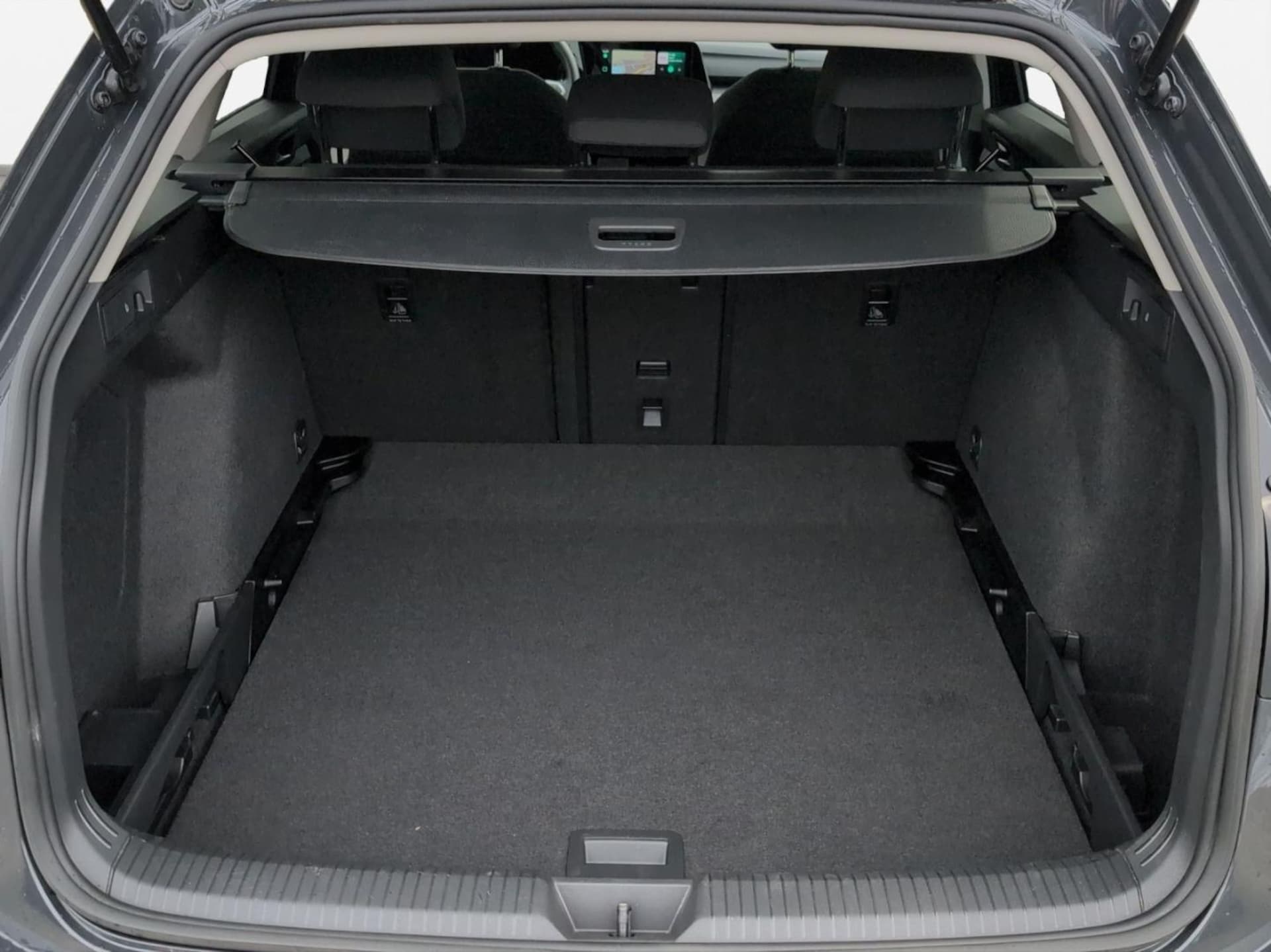 Volkswagen Golf Variant Style