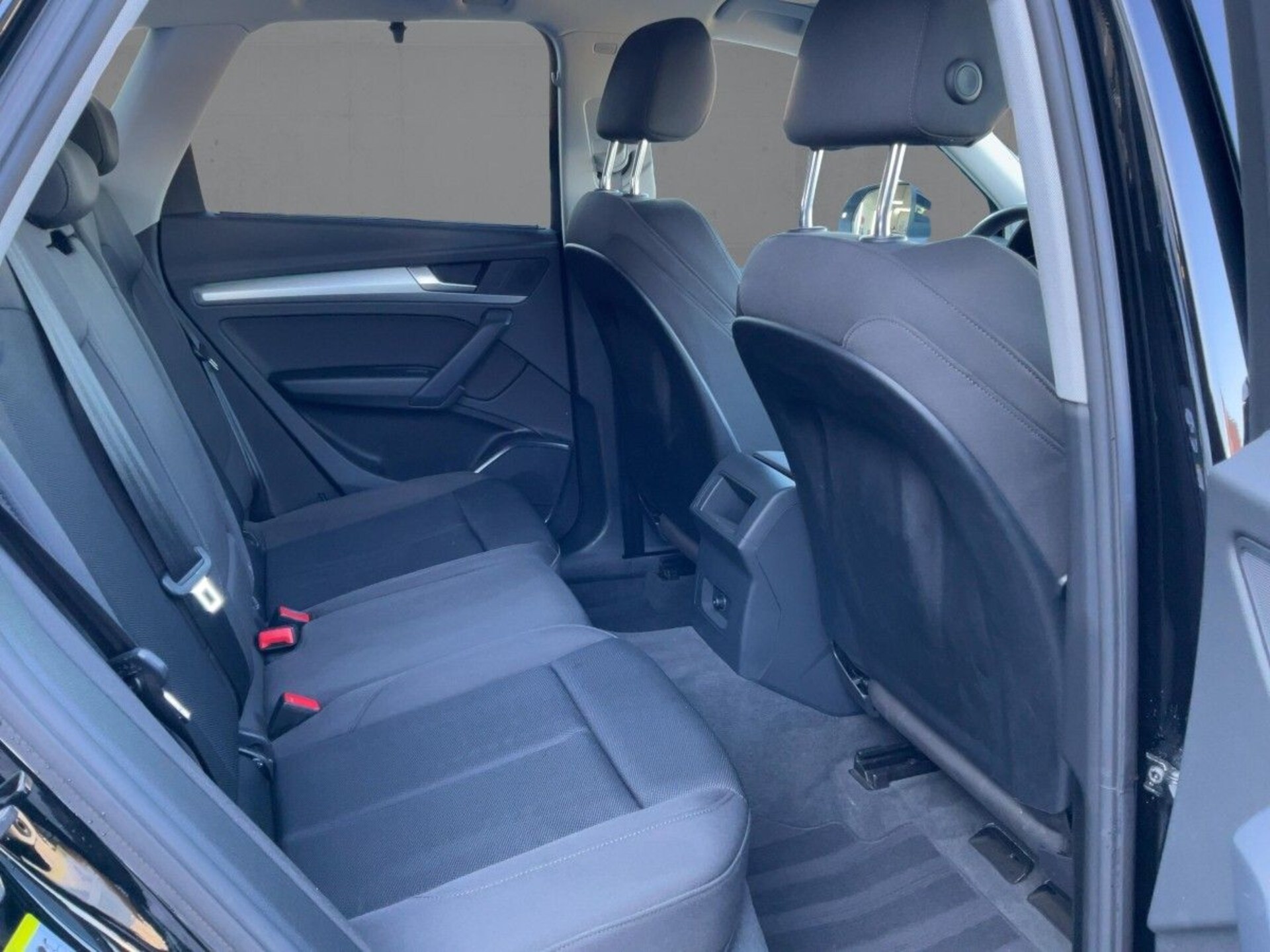 Audi Q5 SUV