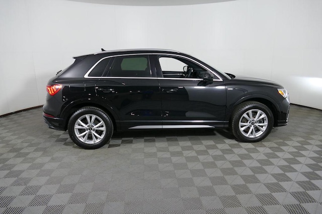 2023 Audi Q3 SUV