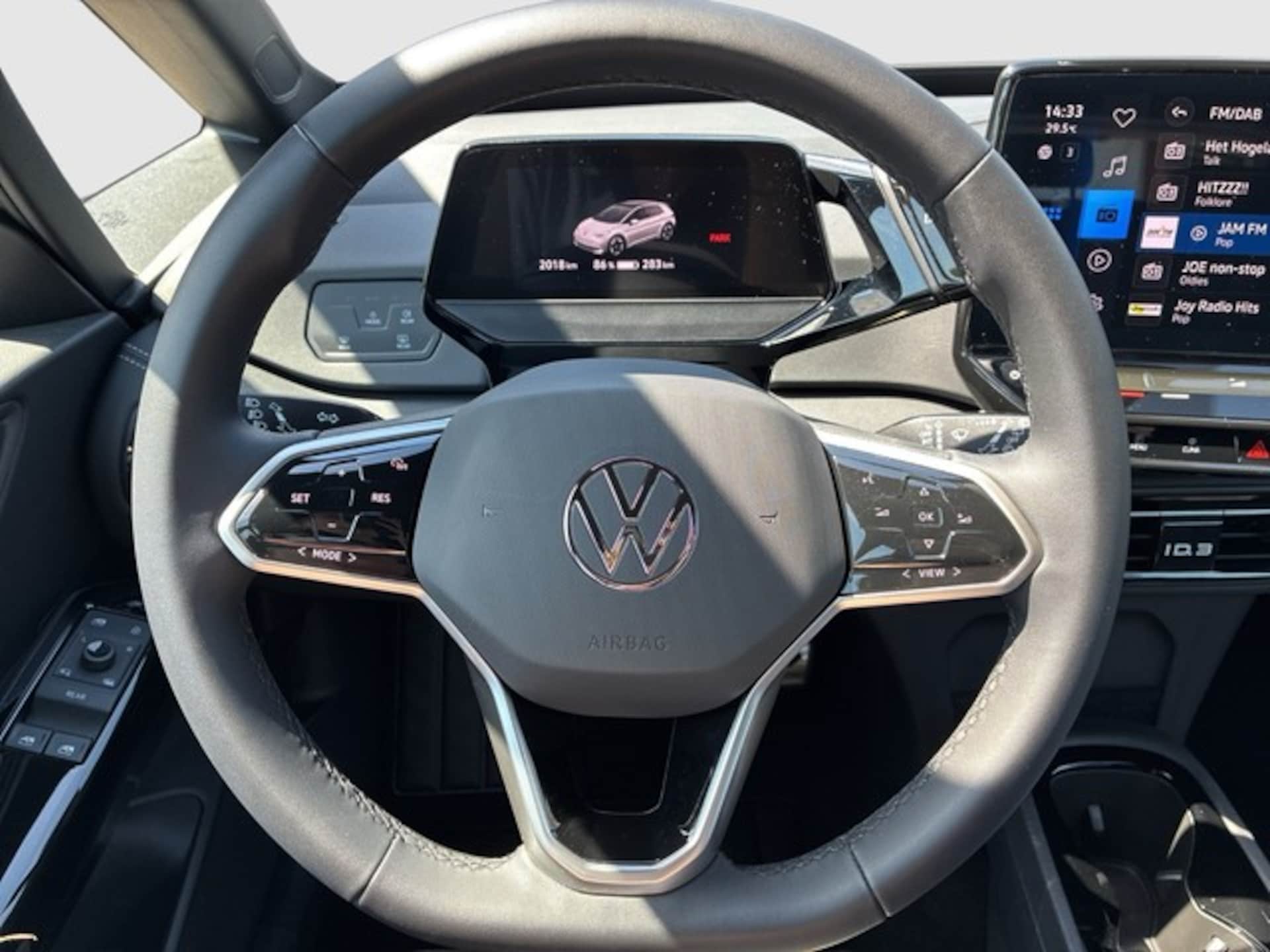Volkswagen ID.3 Pro
