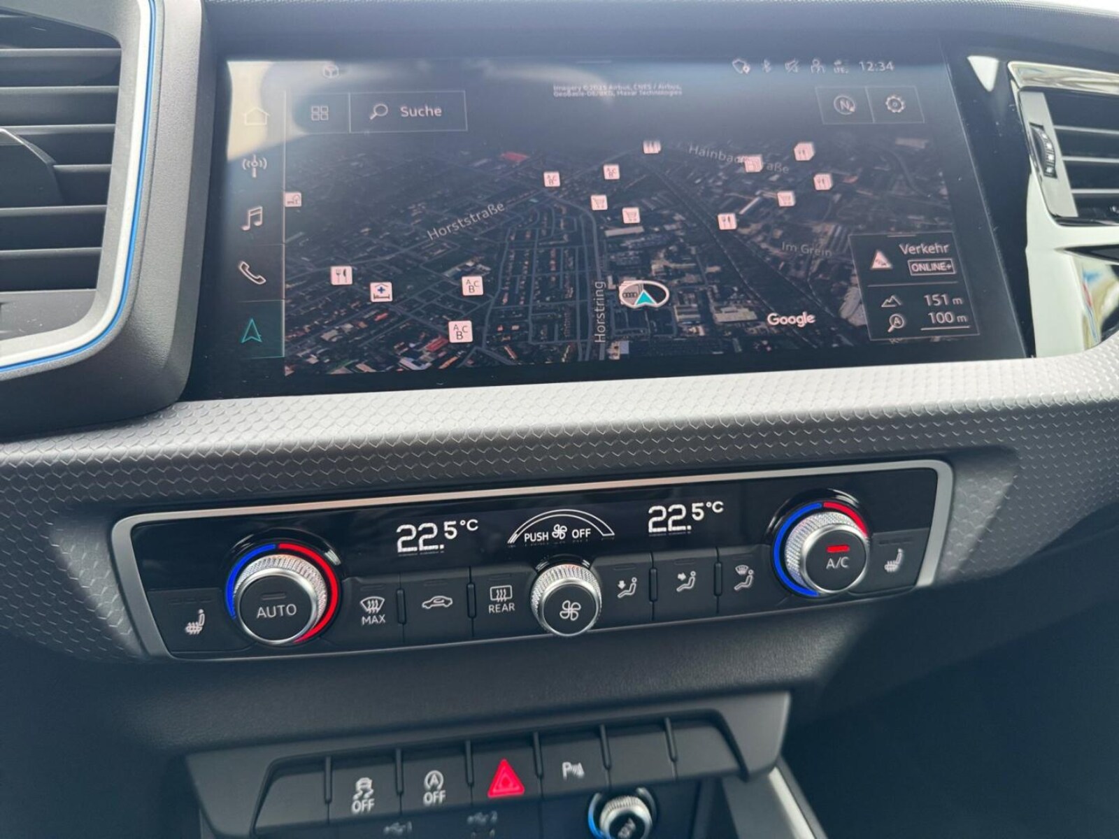 Audi A1 Sportback – Bild 12