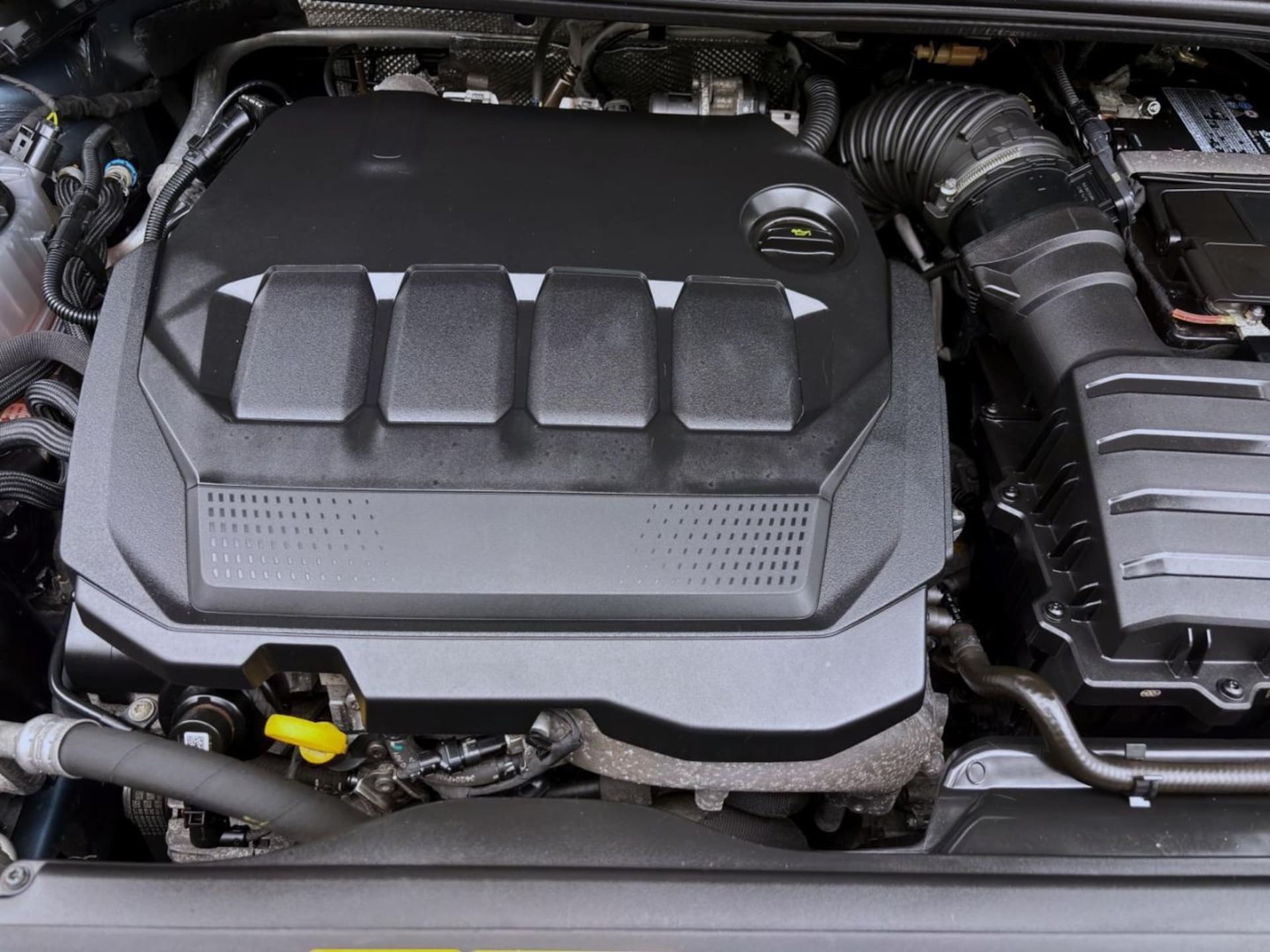 Volkswagen Caddy Life