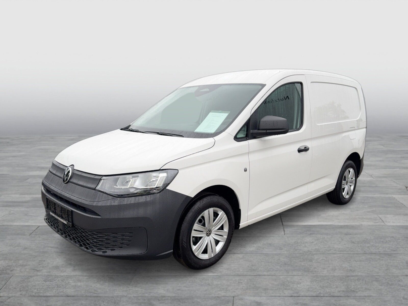 Volkswagen Caddy Cargo – Bild 2