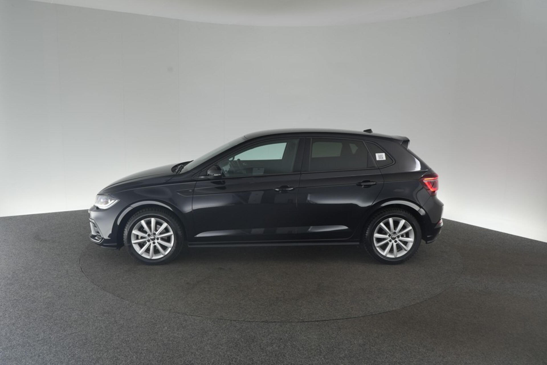 Volkswagen Polo R-Line