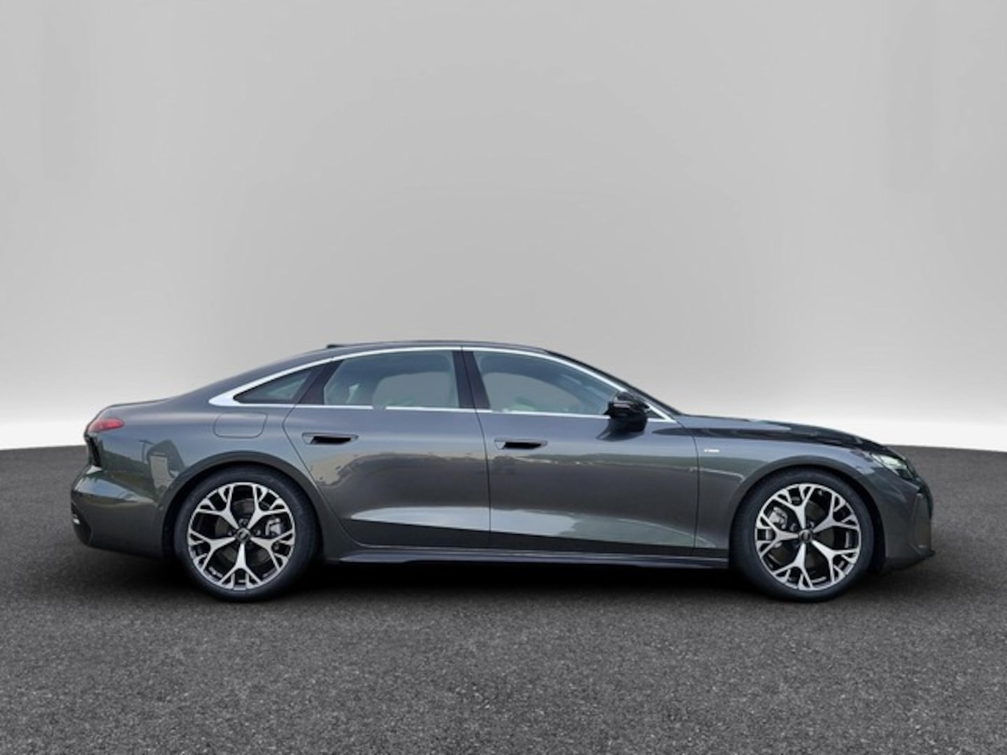 Bild über Audi A6 Limousine TDI quattro 150 kW S tronic - für weitere Informationen kontaktieren Sie den Audi Partner