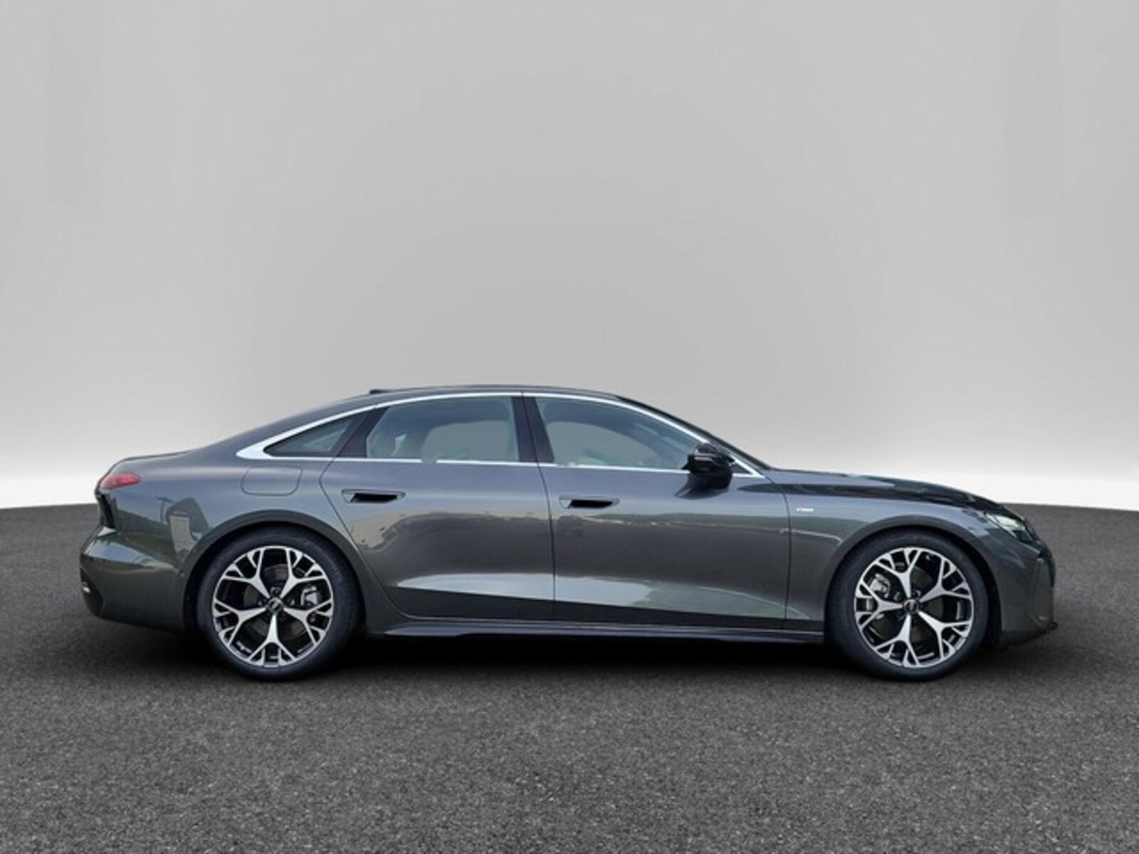 Audi A6 Limousine – Bild 8