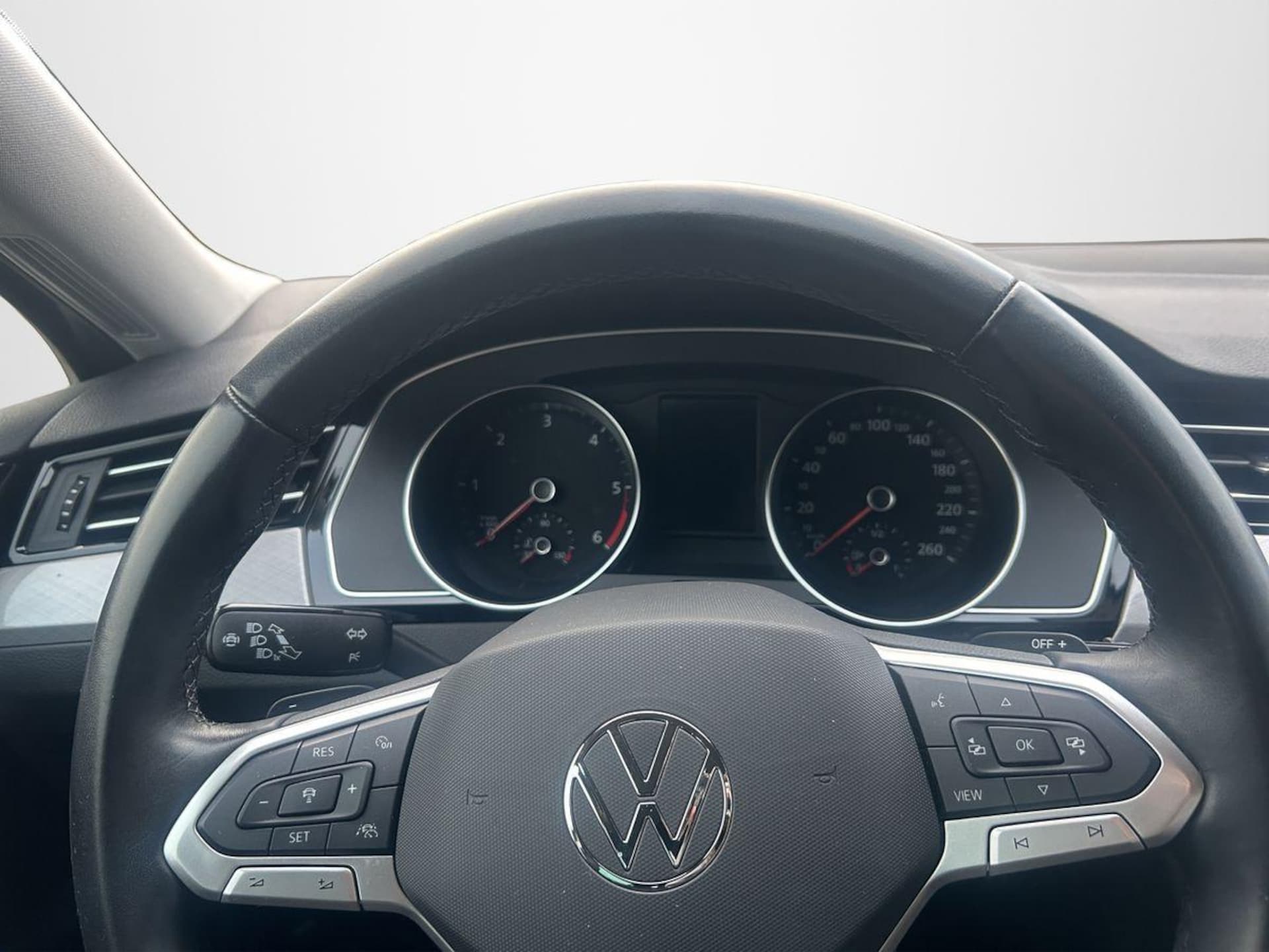 Volkswagen Passat Variant Business