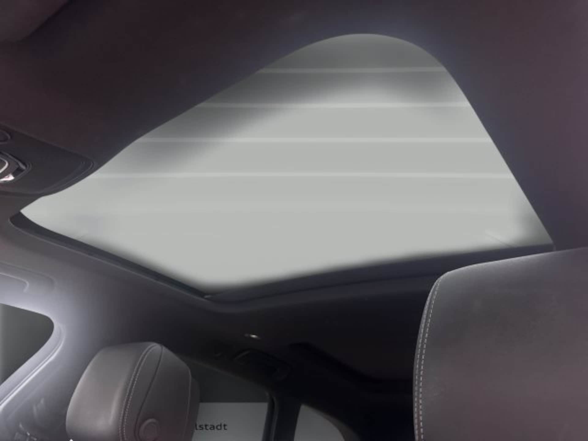 Audi A6 Avant Sport