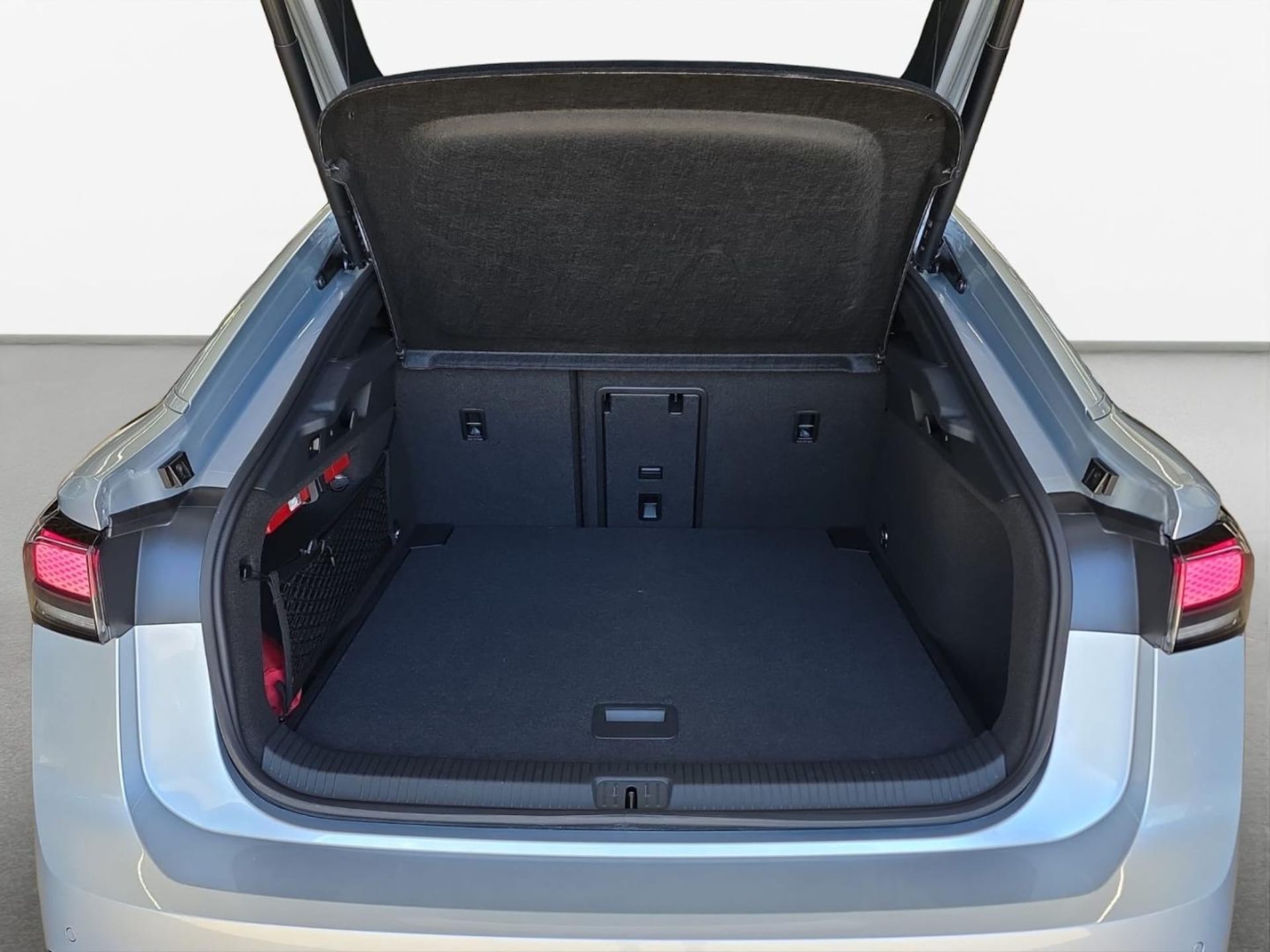 Volkswagen ID.7 Pro S