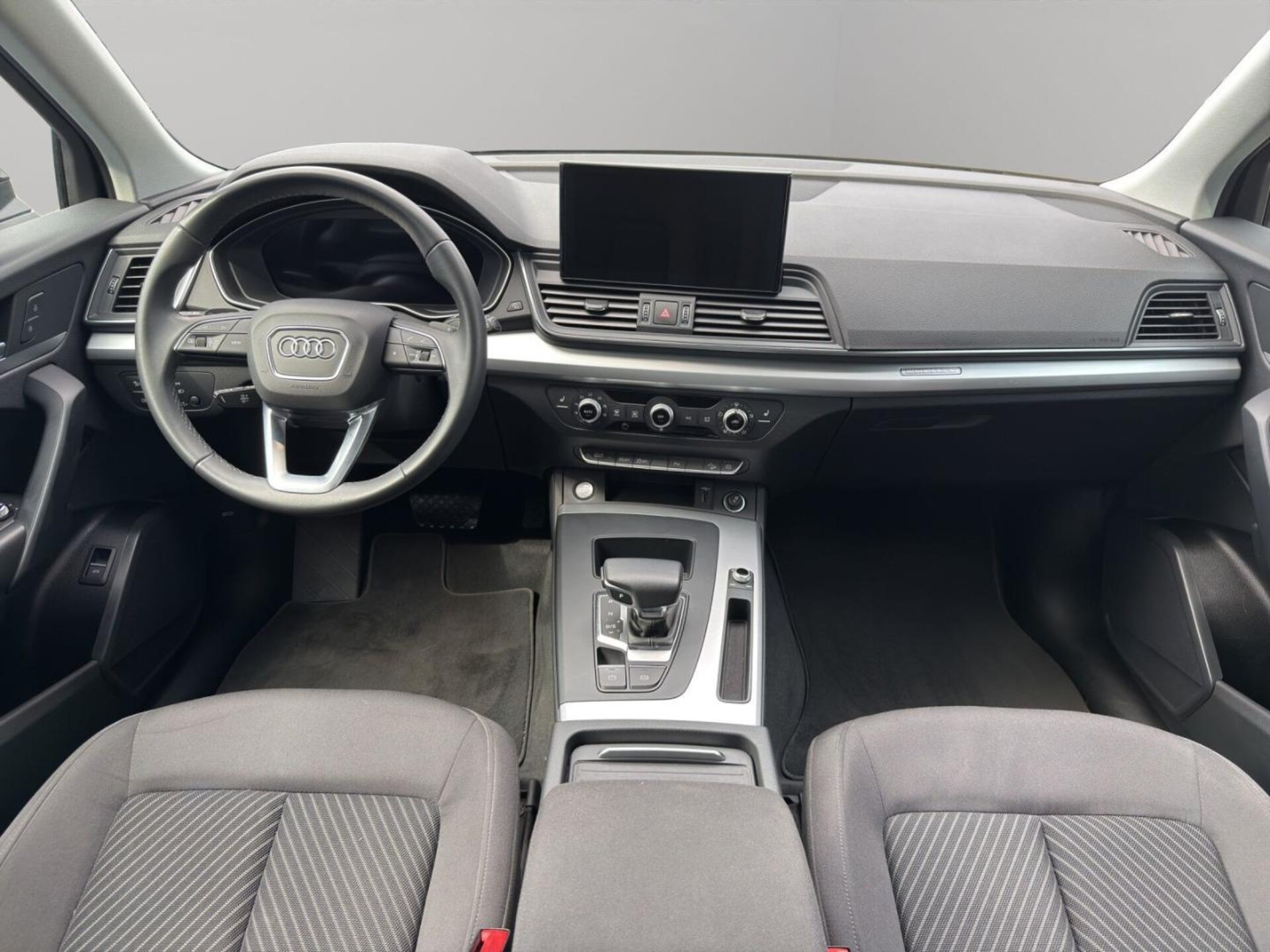 Audi Q5 SUV