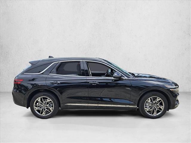 2023 Genesis GV70