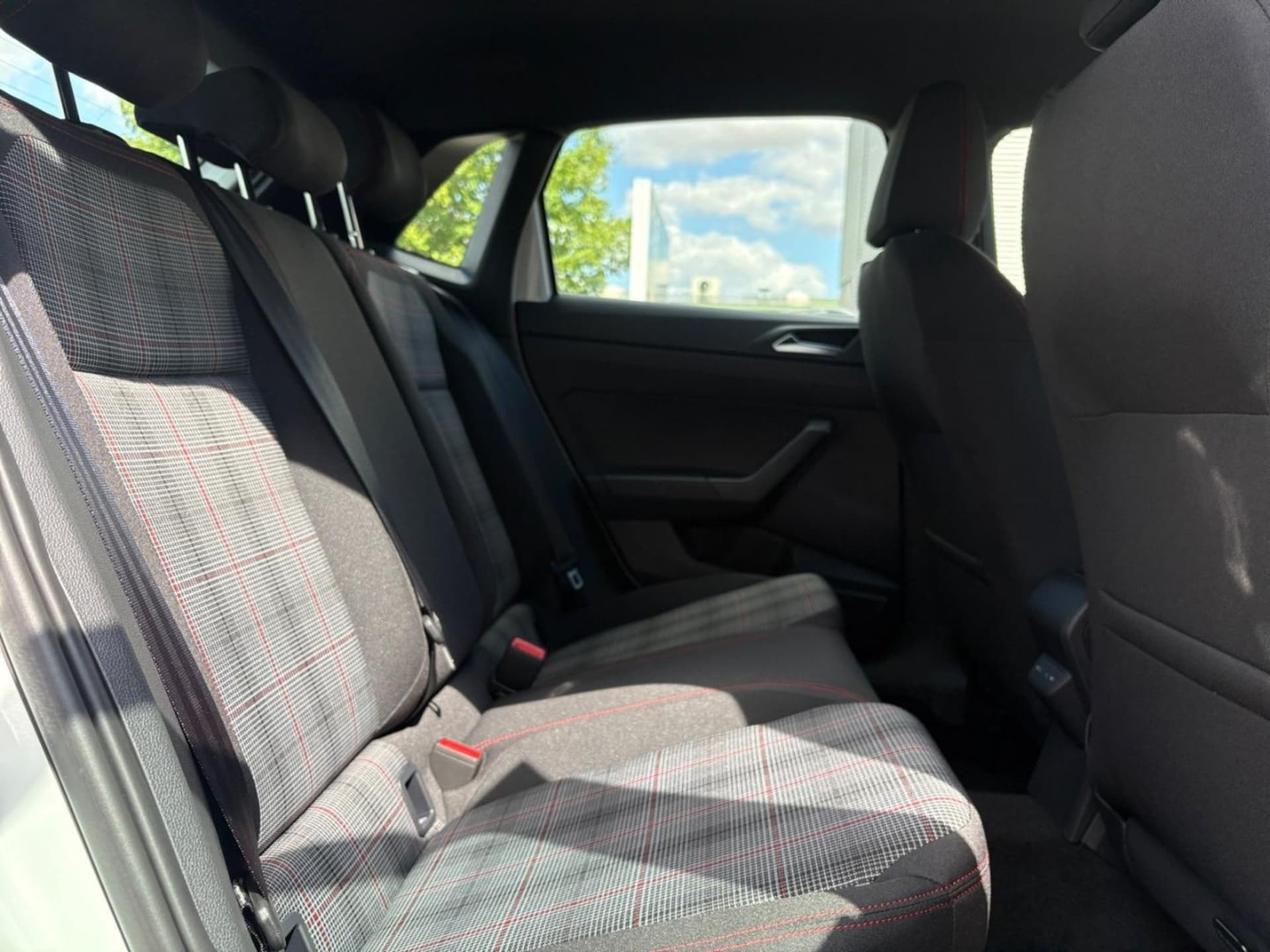Volkswagen Polo GTI