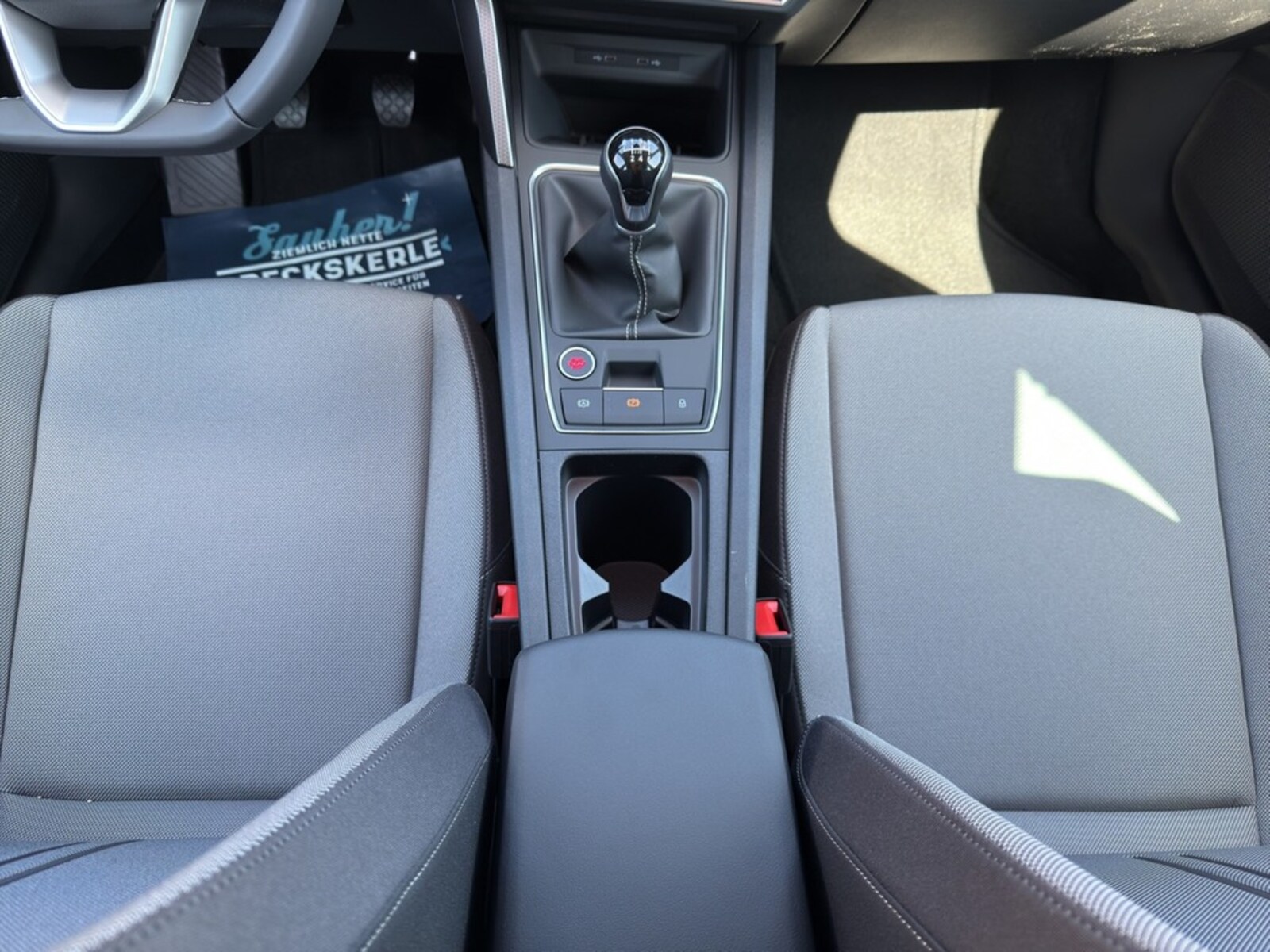 SEAT Leon Sportstourer – Bild 13