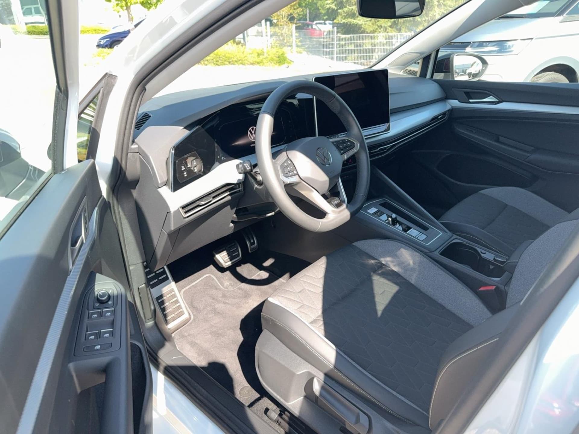 Volkswagen Golf Goal
