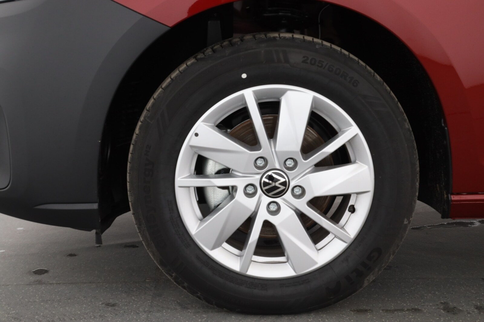 Volkswagen Caddy – Bild 10