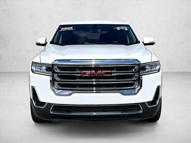 2020 GMC Acadia