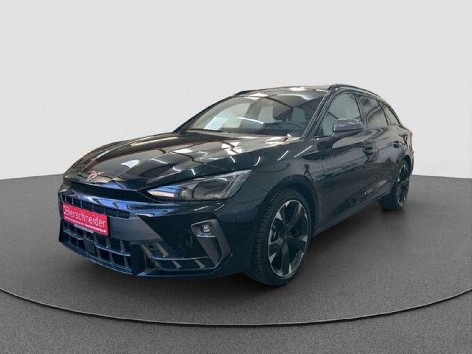 CUPRA Leon Sportstourer – Bild 2