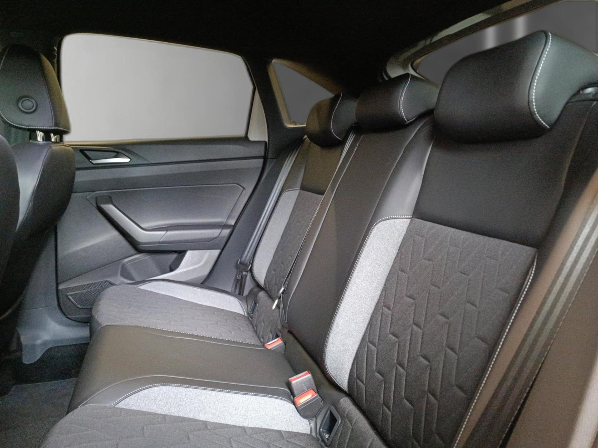 Volkswagen Taigo Life