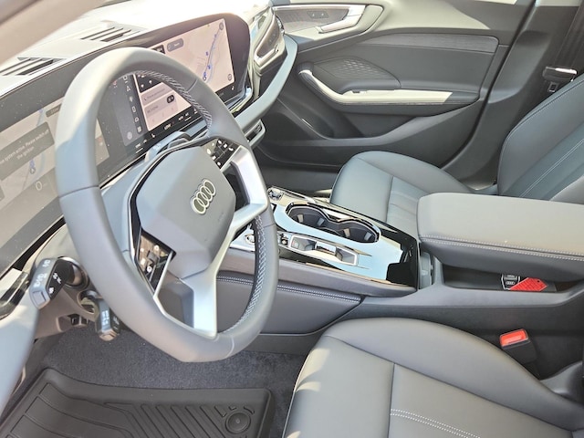 2026 Audi A5 Premium Plus - Photo 8