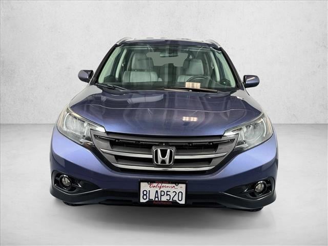 2013 Honda CR-V